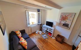 Maison H 3 personnes Honfleur